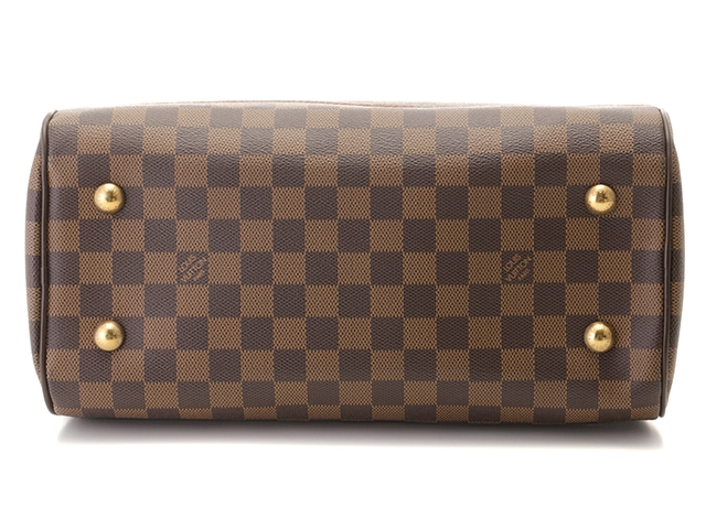 LOUIS VUITTON ルイ・ヴィトン ドゥオモ ダミエ N60008【431】2148103749681