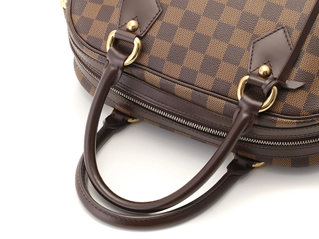 LOUIS VUITTON ルイ・ヴィトン ドゥオモ ダミエ N60008【431】2148103749681