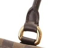 LOUIS VUITTON　ルイ・ヴィトン　ドゥオモ ダミエ　N60008【431】2148103749681