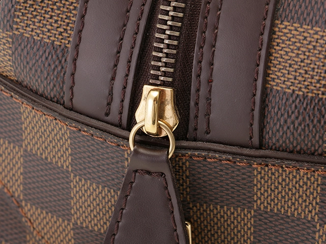 LOUIS VUITTON ルイ・ヴィトン ドゥオモ ダミエ N60008【431】2148103749681