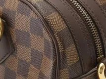 LOUIS VUITTON　ルイ・ヴィトン　ドゥオモ ダミエ　N60008【431】2148103749681