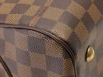 LOUIS VUITTON　ルイ・ヴィトン　ドゥオモ ダミエ　N60008【431】2148103749681