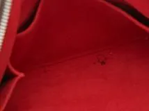 LOUIS VUITTON　ルイ・ヴィトン　ドゥオモ ダミエ　N60008【431】2148103749681