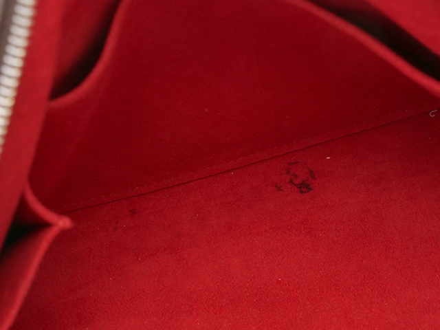 LOUIS VUITTON ルイ・ヴィトン ドゥオモ ダミエ N60008【431】2148103749681