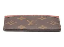 LOUIS VUITTON ルイ・ヴィトン ポルトカルト・サーンプル モノグラム M61733【431】2148103750182  の購入なら「質」の大黒屋（公式）