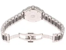TAG HEUER　タグ・ホイヤー　2018年ギャランティー　フォーミュラ1　WAH1219.BA0859　クォーツ　ステンレススチール/セラミック　ダイヤモンド　 ブラック　200m防水　参考定価：643500　【432】　2148103750830