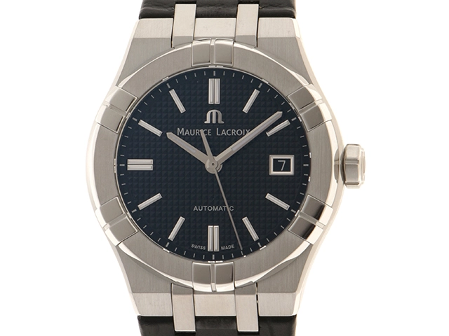 2021年 MAURICE LACROIX モーリス・ラクロア アイコン  