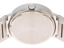 BVLGARI　ブルガリ　時計　ブルガリブルガリ　BB38SSAUTO　メンズ　自動巻き　SS　黒文字盤【431】2148103751943