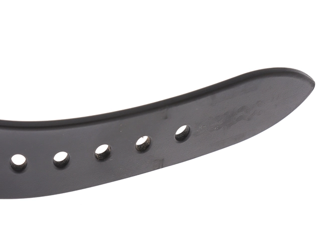 PANERAI　パネライ　ルミノール　パワーリザーブ　PAM00090　自動巻き　ステンレス/ラバー　ブラック　300ｍ防水　【431】2148103752940