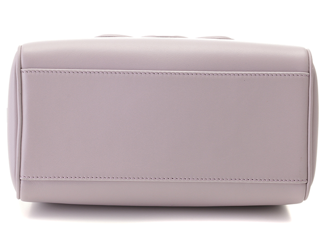 セリーヌ スモール ボストン トリオンフ 2WAYバッグ CELINE（セリーヌ） トリオンフ スモールボストン 2WAYバッグ