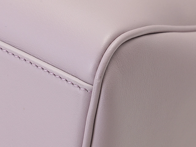 CELINE セリーヌ ハンドバッグ トリオンフ スモール ボストン 113773ENY.25BD ブリーチピンク カーフ【472】SJ