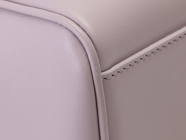 CELINE セリーヌ ハンドバッグ トリオンフ スモール ボストン 113773ENY.25BD ブリーチピンク カーフ【472】SJ