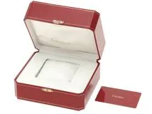 CARTIER　カルティエ　時計　ロンドソロSM　クオーツ　SS　W6701004　シルバー文字盤【431】2148103754449