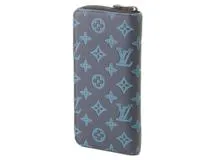Louis Vuitton ルイヴィトン ジッピーウォレット・ヴェル