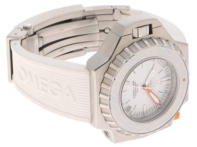 OMEGA オメガ 腕時計 2021年並行品 シーマスター プロプロフ