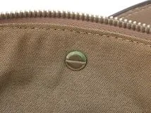 FENDI フェンディ バイザウェイ ラージ グレージュ レザー 8BL125【430】2148103757501