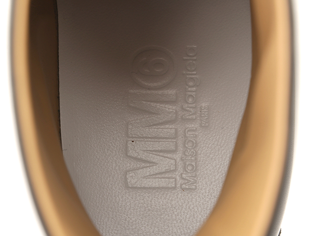 MM6 Maison Margiela エムエムシックス メゾンマルジェラ ショート