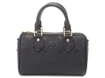 LOUIS VUITTON ルイ ヴィトン ナノ・スピーディ モノグラム LOUIS VUITTON ルイ ヴィトン ナノ・スピーディ モノグラム