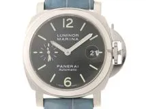 パネライ PANERAI ルミノール マリーナ PAM00048 スモール