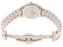 GUCCI　グッチ　腕時計　クォーツ　レディース　Ｇタイムレス　ステンレス　126.5/YA126573A　2148103758775【437】