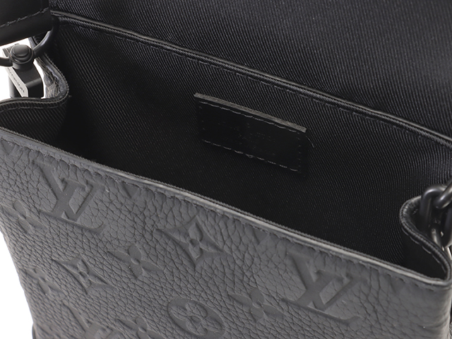 【シルバーチェーン♪】◆LouisVuitton◆ナノ・スチーマー ナノ・スチーマー モノグラム・エクリプス｜ルイ・ヴィトン 公式