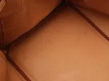 HERMES　エルメス　バーキン35　ナチュラル　ゴールド金具　クシュベル　□E刻印　【432】2148103760624