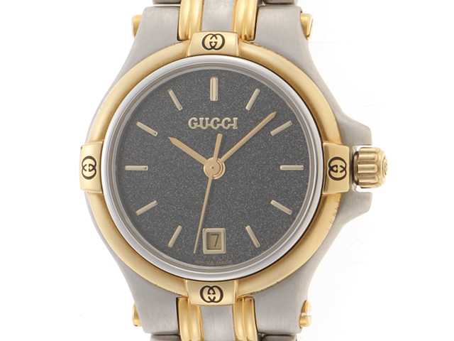 グッチ(GUCCI)グッチ 時計 腕時計 時計 レディース 9040L