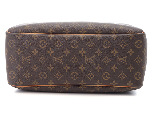 LOUIS VUITTON - ルイヴィトン モノグラム ドーヴィル