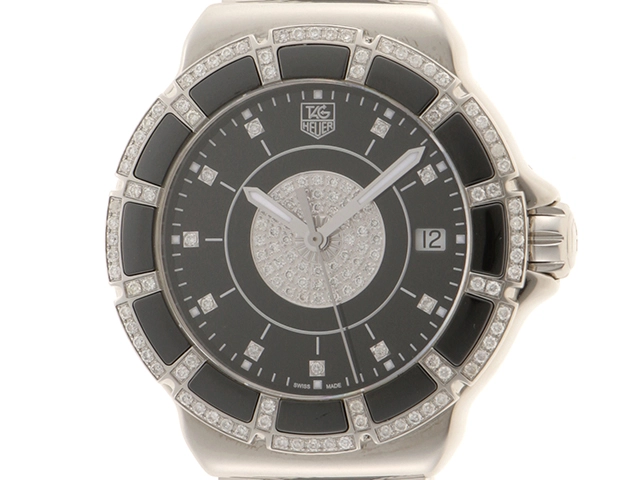 TAG HEUER タグホイヤー 腕時計 フォーミュラ1 WAH1219.BA0859  