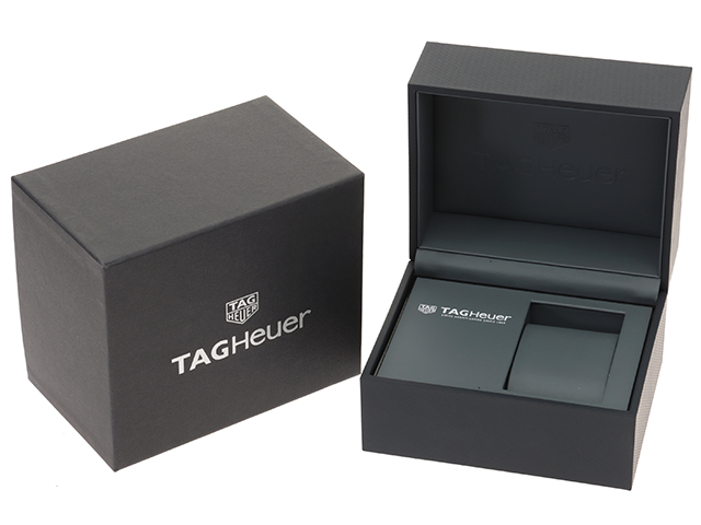 TAG HEUER タグホイヤー 腕時計 フォーミュラ1 WAH1219.BA0859  