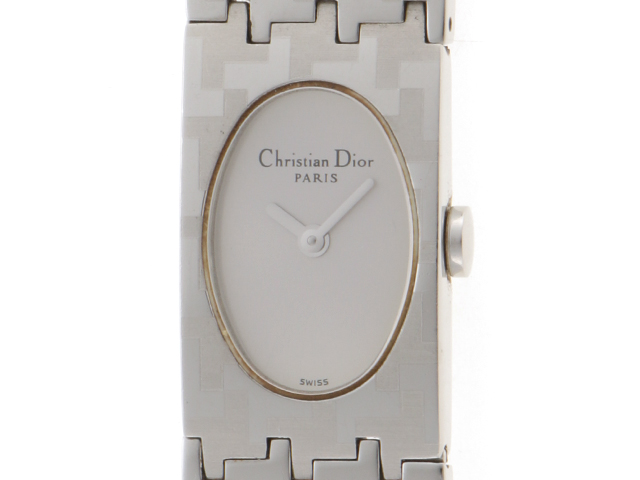 Christian Dior 稼動品 D70-100 ミスディオール 時計 稼働 美品ChristianDior D70-100 ミスディオール 腕時計 楽天市場