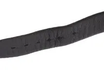 CELINE　セリーヌ　ホースキャリッジ　H.2904.3　ゴールド文字盤　GP/革　クオーツ　レディース時計　2148103765230【207】