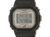 CASIO カシオ 腕時計 G-SHOCK 柴犬モデル DW-5600SHB-1JR クォーツ 