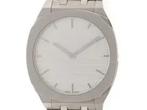 GUCCI グッチ 腕時計 25H YA163407 シルバー文字盤 ステンレス クォーツ【460】2148103765582
