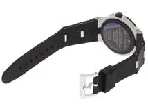 BVLGARI　ブルガリ　アルミニウムGMT　BB40ATAGMT　AL/ラバー　アメリゴ・ヴェスプッチ 限定1000本 男性用自動巻時計【473】