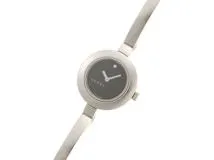 GUCCI グッチ バングルウォッチ 1PD クォーツ レディース SS