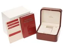 OMEGA シーマスター プラネットオーシャン 600M 215.30.46.51.01.002 自動巻き ステンレス ブラック 【432】 2148103766084