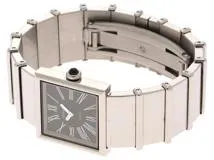 CHANEL シャネル レディース クオーツ マドモアゼル H0826