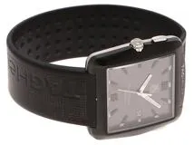 TAG　HEUER　タグホイヤー　WAE1113.FT6004　プロフェッショナル　スポーツウォッチ　ステンレススチール/ラバー　クォーツ　男女兼用（2148103767029）【200】C