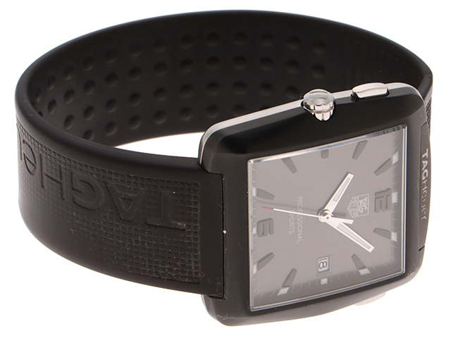 TAG HEUER タグホイヤー WAE1113.FT6004 プロフェッショナル スポーツ  