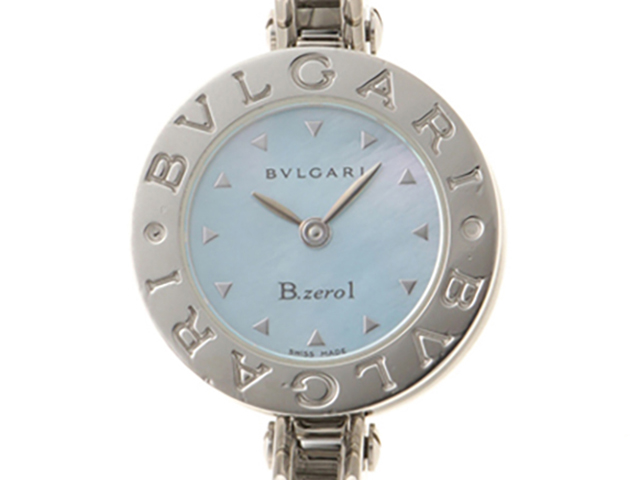 BVLGARI/ブルガリ】 B-ZERO1/ビーゼロワン BZ22S バングル S
