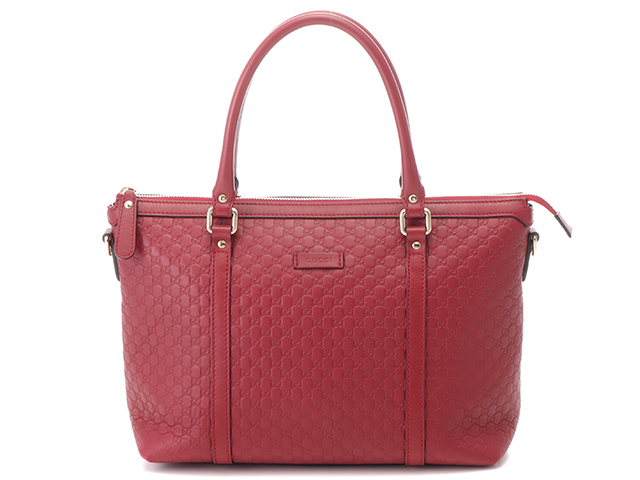 良品 GUCCI グッチ A7 ハンドバッグ 2way 斜め掛け GGキャンバス 