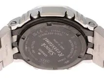 CASIO 　カシオ　G-SHOCK 2100シリーズ フルメタル　腕時計　メンズ　GM-B2100　2148103767418【437】