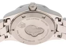 TAG HEUER タグホイヤー アクアレーサー WAF141A.BA0824 SS ステンレススチール ピンクシェル 10Pダイヤモンド クォーツ 【460】2148103767920