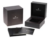 TAG HEUER タグホイヤー アクアレーサー WAF141A.BA0824 SS ステンレススチール ピンクシェル 10Pダイヤモンド クォーツ 【460】2148103767920