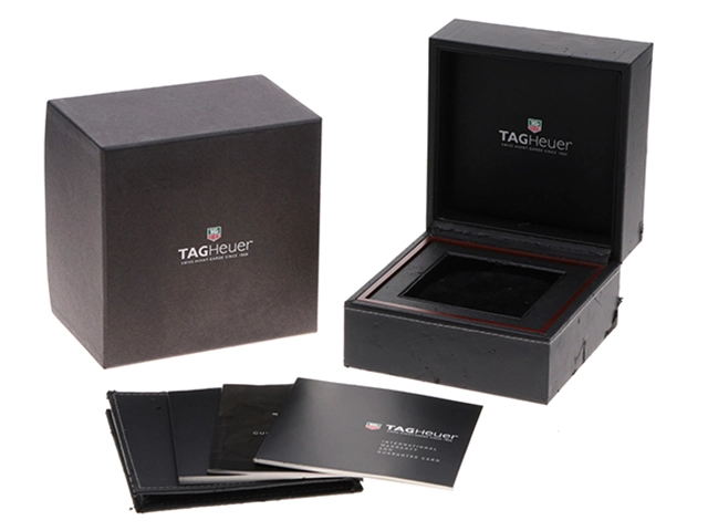 TAG HEUER タグホイヤー アクアレーサー WAF141A.BA0824 SS ステンレススチール ピンクシェル 10Pダイヤモンド クォーツ 【460】2148103767920