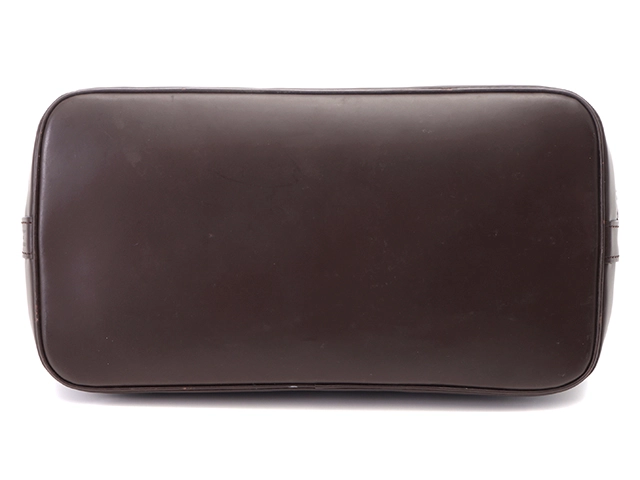 LOUIS VUITTON　ルイ・ヴィトン　アルマ　ダミエ　ハンドバッグ　N51131　2148103768194　【205】