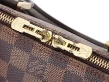 LOUIS VUITTON　ルイ・ヴィトン　アルマ　ダミエ　ハンドバッグ　N51131　2148103768194　【205】