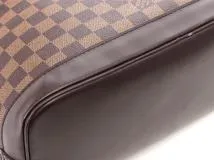 LOUIS VUITTON　ルイ・ヴィトン　アルマ　ダミエ　ハンドバッグ　N51131　2148103768194　【205】