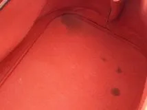 LOUIS VUITTON　ルイ・ヴィトン　アルマ　ダミエ　ハンドバッグ　N51131　2148103768194　【205】